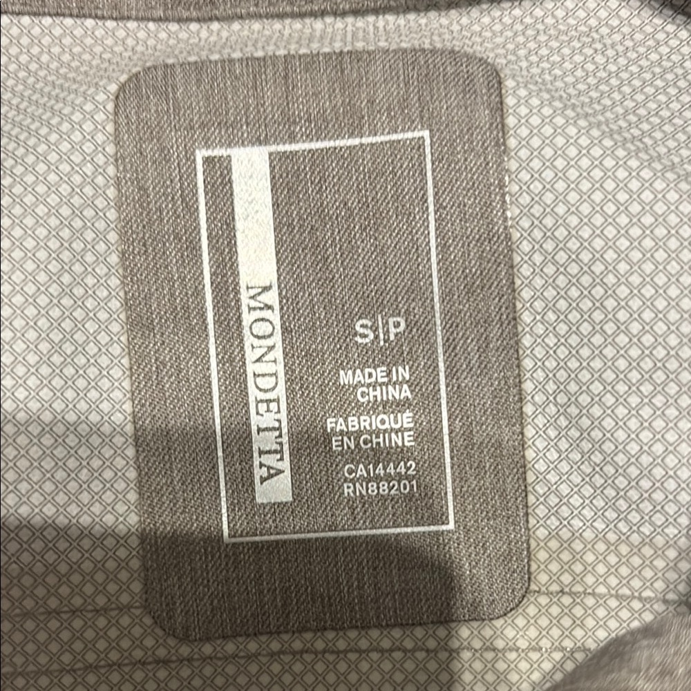 Gray Women’s Rain Jacket - image 2